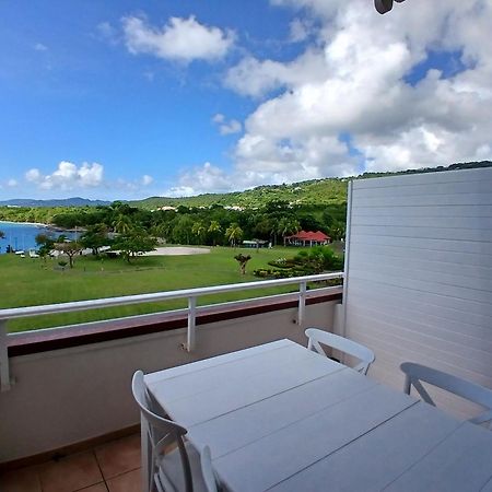 Dans Village Pierre & Vacances - 3 Pieces - Piscine, Plage - Vues Mer, Calme & Spacieux Сент-Люс Экстерьер фото
