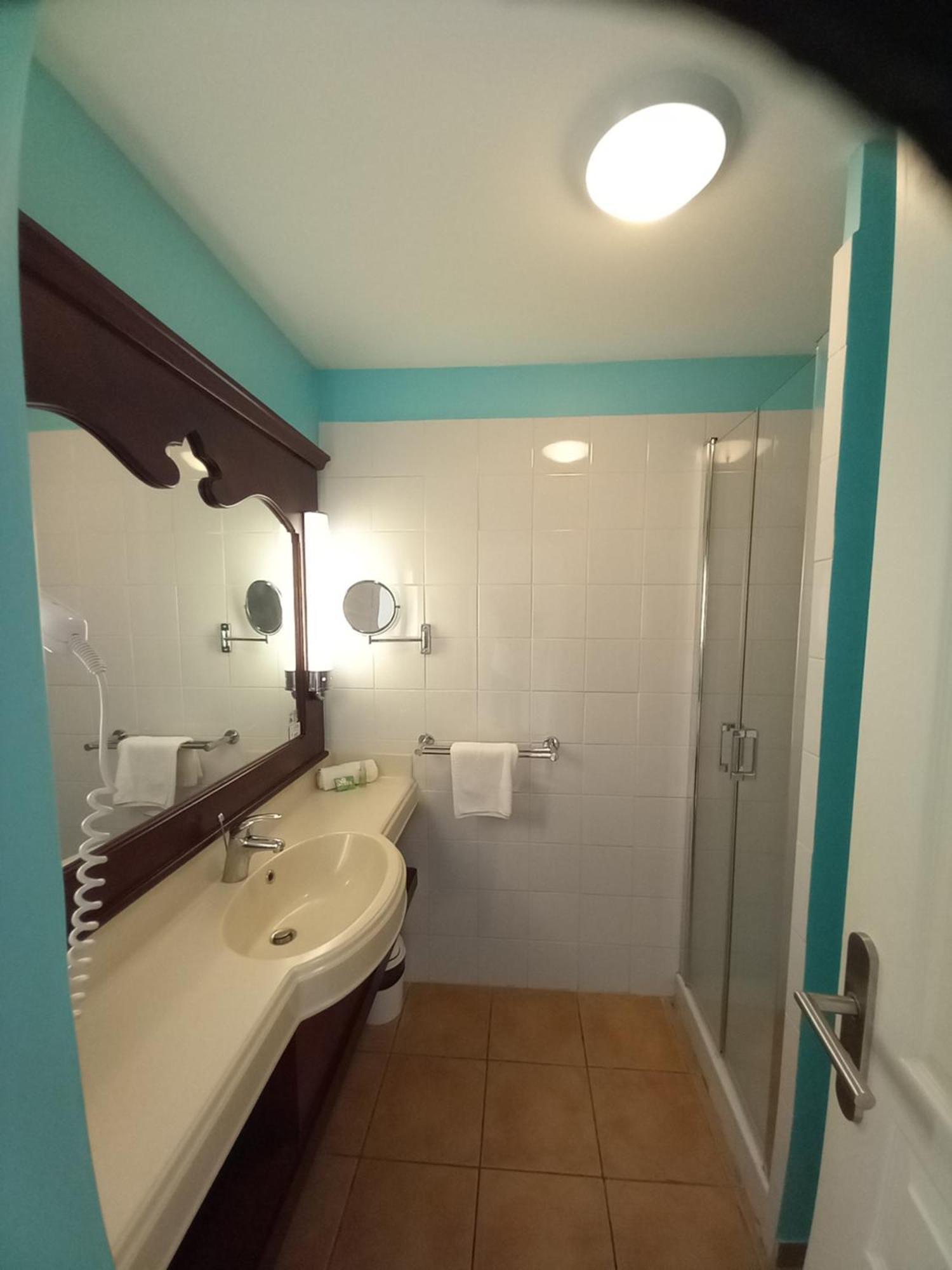 Dans Village Pierre & Vacances - 3 Pieces - Piscine, Plage - Vues Mer, Calme & Spacieux Сент-Люс Экстерьер фото