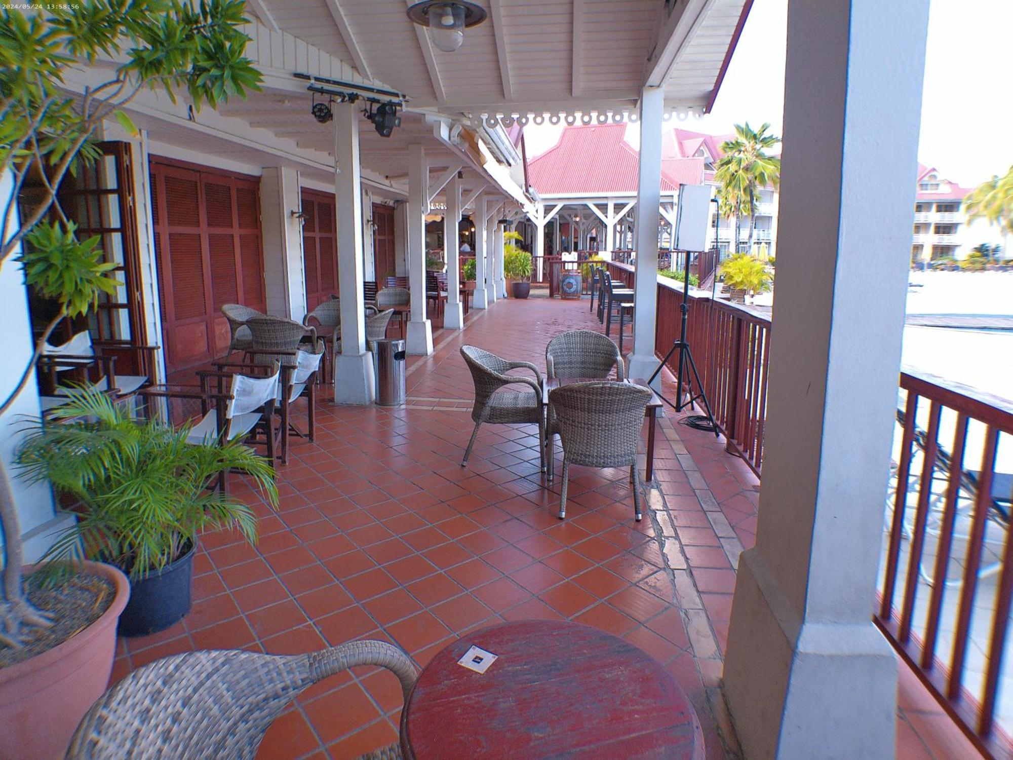 Dans Village Pierre & Vacances - 3 Pieces - Piscine, Plage - Vues Mer, Calme & Spacieux Сент-Люс Экстерьер фото